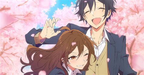 best romance anime